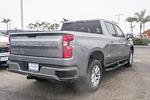 2025 Chevrolet Silverado 1500 Crew Cab 2WD Pickup for sale #250526 - photo 8