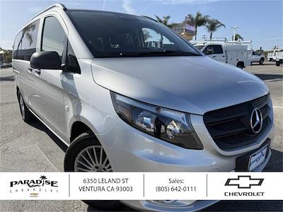 2021 Mercedes-Benz Metris Standard Roof RWD Passenger Van for sale #250528A - photo 1