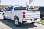 2025 Chevrolet Silverado 1500 Crew Cab 2WD Pickup for sale #250529 - photo 2