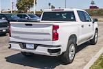 2025 Chevrolet Silverado 1500 Crew Cab 2WD Pickup for sale #250529 - photo 9