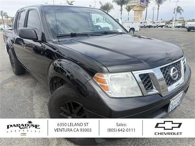 2016 Nissan Frontier Crew Cab RWD Pickup for sale #250529A - photo 1
