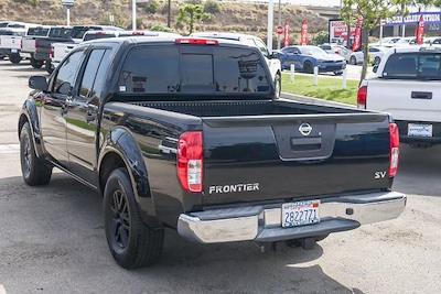 2016 Nissan Frontier Crew Cab RWD Pickup for sale #250529A - photo 2