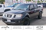 2016 Nissan Frontier Crew Cab RWD Pickup for sale #250529A - photo 1