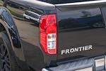 2016 Nissan Frontier Crew Cab RWD Pickup for sale #250529A - photo 10