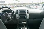 2016 Nissan Frontier Crew Cab RWD Pickup for sale #250529A - photo 12