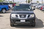 2016 Nissan Frontier Crew Cab RWD Pickup for sale #250529A - photo 4