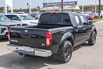 2016 Nissan Frontier Crew Cab RWD Pickup for sale #250529A - photo 8