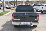 2016 Nissan Frontier Crew Cab RWD Pickup for sale #250529A - photo 9