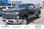 2025 Chevrolet Silverado 2500 Crew Cab 4WD Pickup for sale #250541 - photo 1