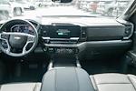 2025 Chevrolet Silverado 2500 Crew Cab 4WD Pickup for sale #250541 - photo 11