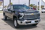 2025 Chevrolet Silverado 2500 Crew Cab 4WD Pickup for sale #250541 - photo 4