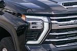 2025 Chevrolet Silverado 2500 Crew Cab 4WD Pickup for sale #250541 - photo 5