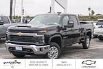 2025 Chevrolet Silverado 2500 Crew Cab 4WD Pickup for sale #250548 - photo 1
