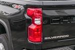 2025 Chevrolet Silverado 2500 Crew Cab 4WD Pickup for sale #250548 - photo 10