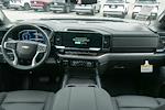 2025 Chevrolet Silverado 2500 Crew Cab 4WD Pickup for sale #250548 - photo 11
