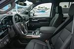 2025 Chevrolet Silverado 2500 Crew Cab 4WD Pickup for sale #250548 - photo 17