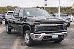 2025 Chevrolet Silverado 2500 Crew Cab 4WD Pickup for sale #250548 - photo 4
