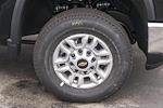 2025 Chevrolet Silverado 2500 Crew Cab 4WD Pickup for sale #250548 - photo 6