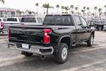 2025 Chevrolet Silverado 2500 Crew Cab 4WD Pickup for sale #250548 - photo 8