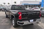 2025 Chevrolet Silverado 2500 Crew Cab 4WD Pickup for sale #250548 - photo 2