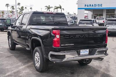 2025 Chevrolet Silverado 2500 Crew Cab 4WD Pickup for sale #250569 - photo 2
