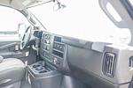 New 2025 Chevrolet Express 3500 Service Utility Van for sale #250590 - photo 12