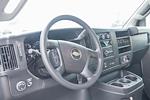 New 2025 Chevrolet Express 3500 Service Utility Van for sale #250590 - photo 14