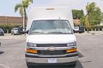 New 2025 Chevrolet Express 3500 Service Utility Van for sale #250590 - photo 3