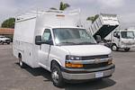 New 2025 Chevrolet Express 3500 Service Utility Van for sale #250590 - photo 4