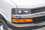 New 2025 Chevrolet Express 3500 Service Utility Van for sale #250590 - photo 5