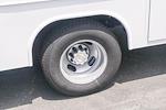 New 2025 Chevrolet Express 3500 Service Utility Van for sale #250590 - photo 7