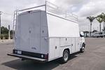 New 2025 Chevrolet Express 3500 Service Utility Van for sale #250590 - photo 8
