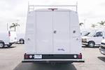 New 2025 Chevrolet Express 3500 Service Utility Van for sale #250590 - photo 9