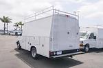 New 2025 Chevrolet Express 3500 Service Utility Van for sale #250590 - photo 2