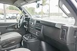 2025 Chevrolet Express 3500 Regular Cab DRW RWD Service Utility Van for sale #250591 - photo 11
