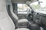 2025 Chevrolet Express 3500 Regular Cab DRW RWD Service Utility Van for sale #250591 - photo 14