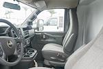 2025 Chevrolet Express 3500 Regular Cab DRW RWD Service Utility Van for sale #250591 - photo 15