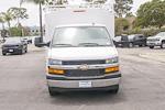 2025 Chevrolet Express 3500 Regular Cab DRW RWD Service Utility Van for sale #250591 - photo 3