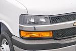 2025 Chevrolet Express 3500 Regular Cab DRW RWD Service Utility Van for sale #250591 - photo 5