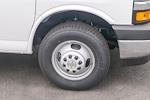 2025 Chevrolet Express 3500 Regular Cab DRW RWD Service Utility Van for sale #250591 - photo 6