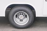 2025 Chevrolet Express 3500 Regular Cab DRW RWD Service Utility Van for sale #250591 - photo 7
