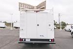 2025 Chevrolet Express 3500 Regular Cab DRW RWD Service Utility Van for sale #250591 - photo 9