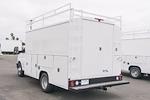 2025 Chevrolet Express 3500 Regular Cab DRW RWD Service Utility Van for sale #250591 - photo 2