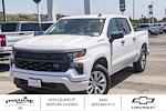2025 Chevrolet Silverado 1500 Crew Cab 4WD Pickup for sale #250595 - photo 1