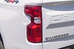 2025 Chevrolet Silverado 1500 Crew Cab 4WD Pickup for sale #250595 - photo 10