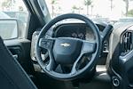 2025 Chevrolet Silverado 1500 Crew Cab 4WD Pickup for sale #250595 - photo 14