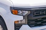 2025 Chevrolet Silverado 1500 Crew Cab 4WD Pickup for sale #250595 - photo 5