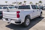 2025 Chevrolet Silverado 1500 Crew Cab 4WD Pickup for sale #250595 - photo 8