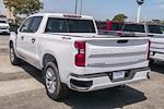 2025 Chevrolet Silverado 1500 Crew Cab 4WD Pickup for sale #250595 - photo 2
