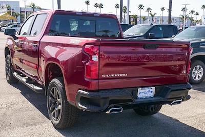 2025 Chevrolet Silverado 1500 Crew Cab 4WD Pickup for sale #250597 - photo 2